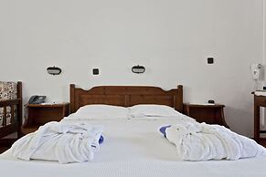 Hotel Dionyssos