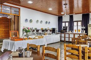 Hotel Dionyssos
