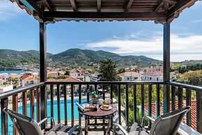 Hotel Dionyssos
