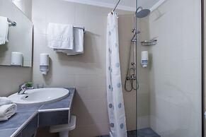 Hotel Dionyssos