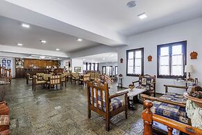 Hotel Dionyssos