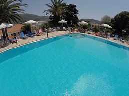 Hotel Dionyssos