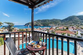 Hotel Dionyssos