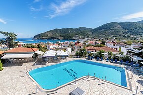 Hotel Dionyssos