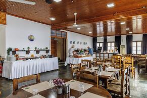 Hotel Dionyssos