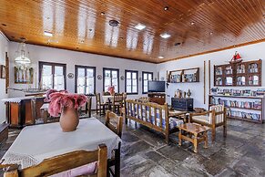 Hotel Dionyssos
