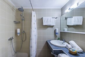 Hotel Dionyssos