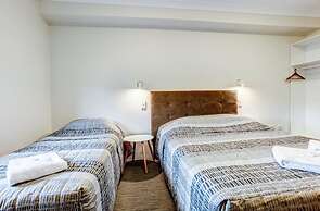 Arena Hotel