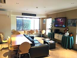 Arena Hotel