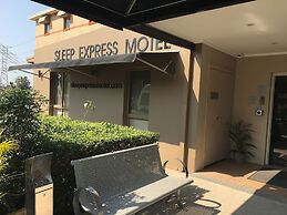 Arena Hotel