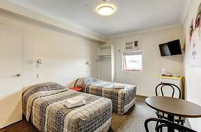 Arena Hotel