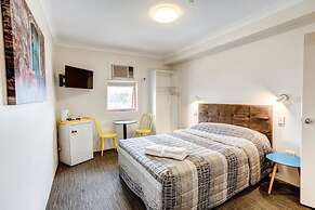 Arena Hotel
