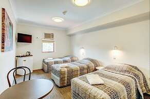 Arena Hotel