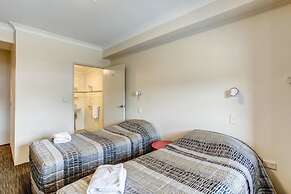 Arena Hotel