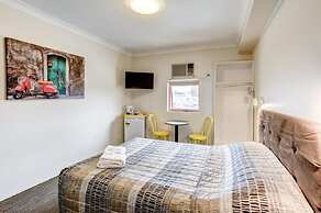 Arena Hotel