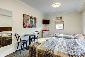 Arena Hotel