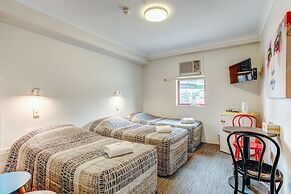 Arena Hotel