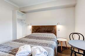 Arena Hotel