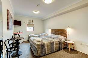 Arena Hotel