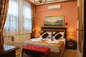 Emirhan Inn Apartment & Suites