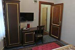Emirhan Inn Apartment & Suites