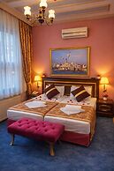 Emirhan Inn Apartment & Suites