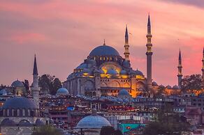 Emirhan Inn Apartment & Suites