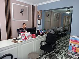 Emirhan Inn Apartment & Suites
