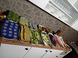Emirhan Inn Apartment & Suites