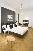 Old Town Apartments Schönhauser Allee Berlin