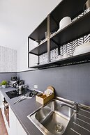 Old Town Apartments Schönhauser Allee Berlin