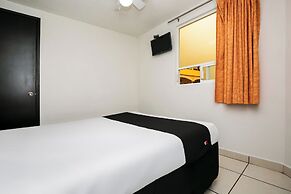 Capital O Hotel Victoria Morelia