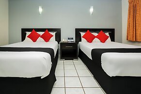 Capital O Hotel Victoria Morelia