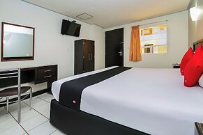 Capital O Hotel Victoria Morelia