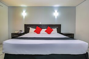 Capital O Hotel Victoria Morelia