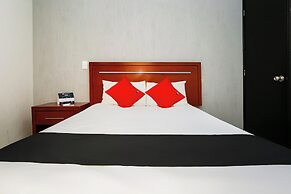 Capital O Hotel Victoria Morelia