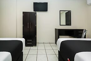 Capital O Hotel Victoria Morelia