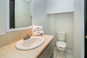 Capital O Hotel Victoria Morelia