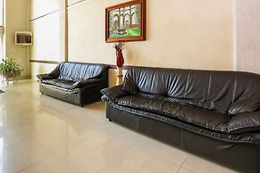Capital O Hotel Victoria Morelia
