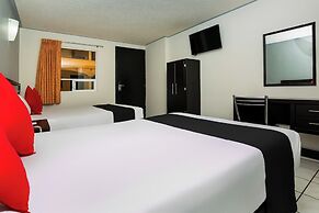Capital O Hotel Victoria Morelia