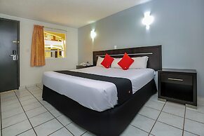 Capital O Hotel Victoria Morelia