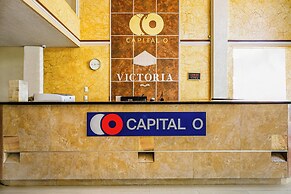 Capital O Hotel Victoria Morelia