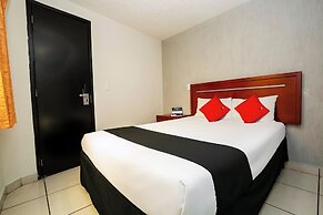 Capital O Hotel Victoria Morelia