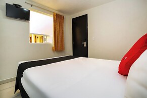 Capital O Hotel Victoria Morelia