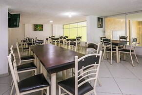 Capital O Hotel Victoria Morelia