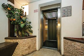 Capital O Hotel Victoria Morelia