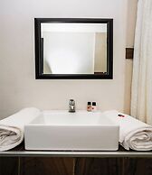 Capital O Hotel Victoria Morelia