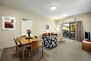 Gladstone Downtown Central Apartment Hotel