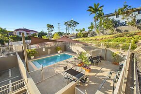 Gladstone Downtown Central Apartment Hotel