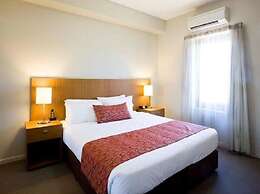 Gladstone Downtown Central Apartment Hotel